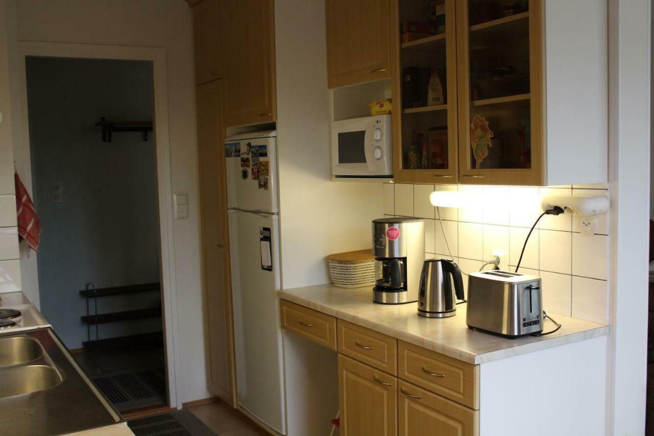 City Centre Apartment Siilinjaervi Dış mekan fotoğraf